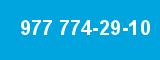 977 774-29-10